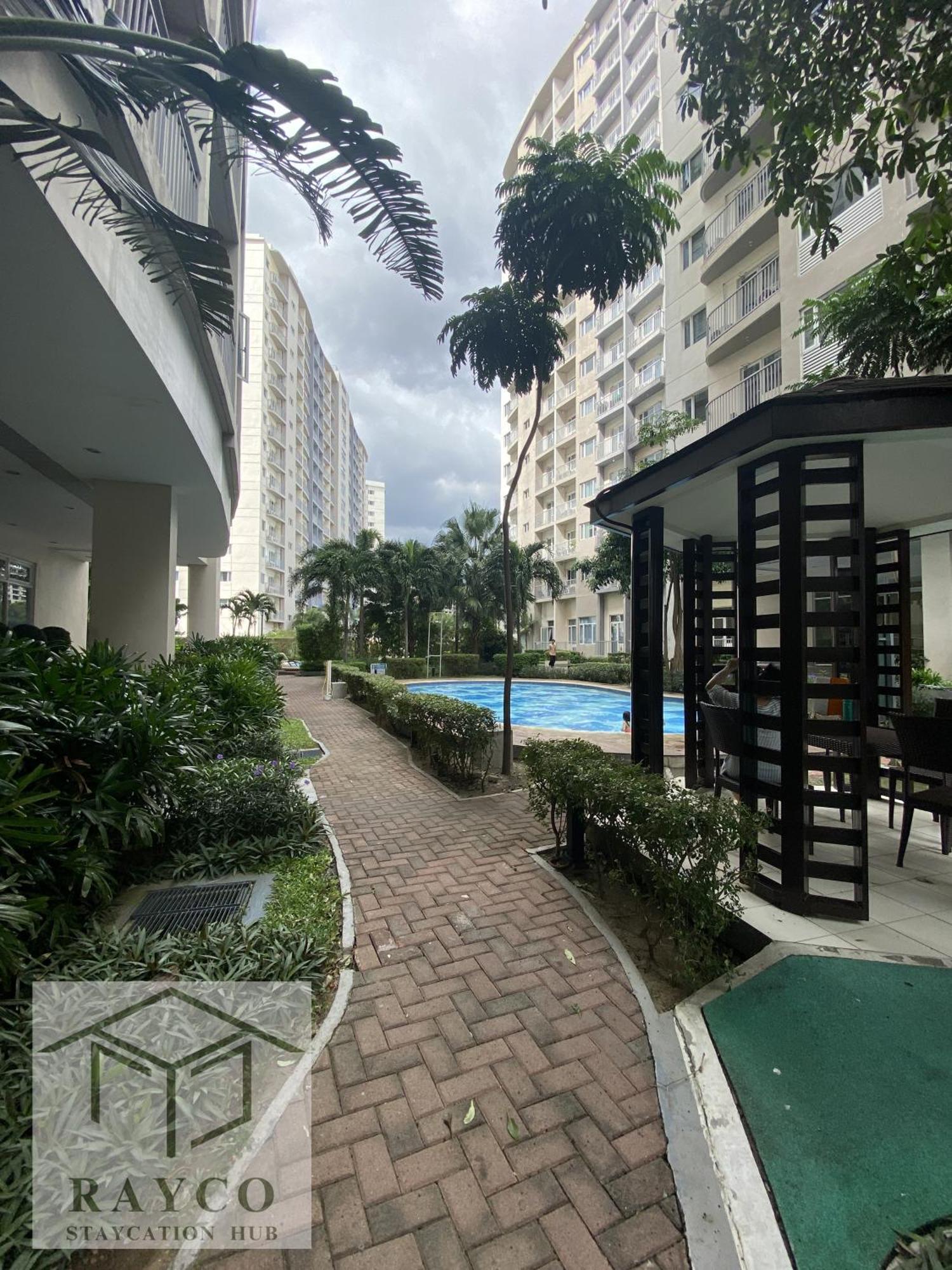 Las Piñas Smdc South Residences المظهر الخارجي الصورة
