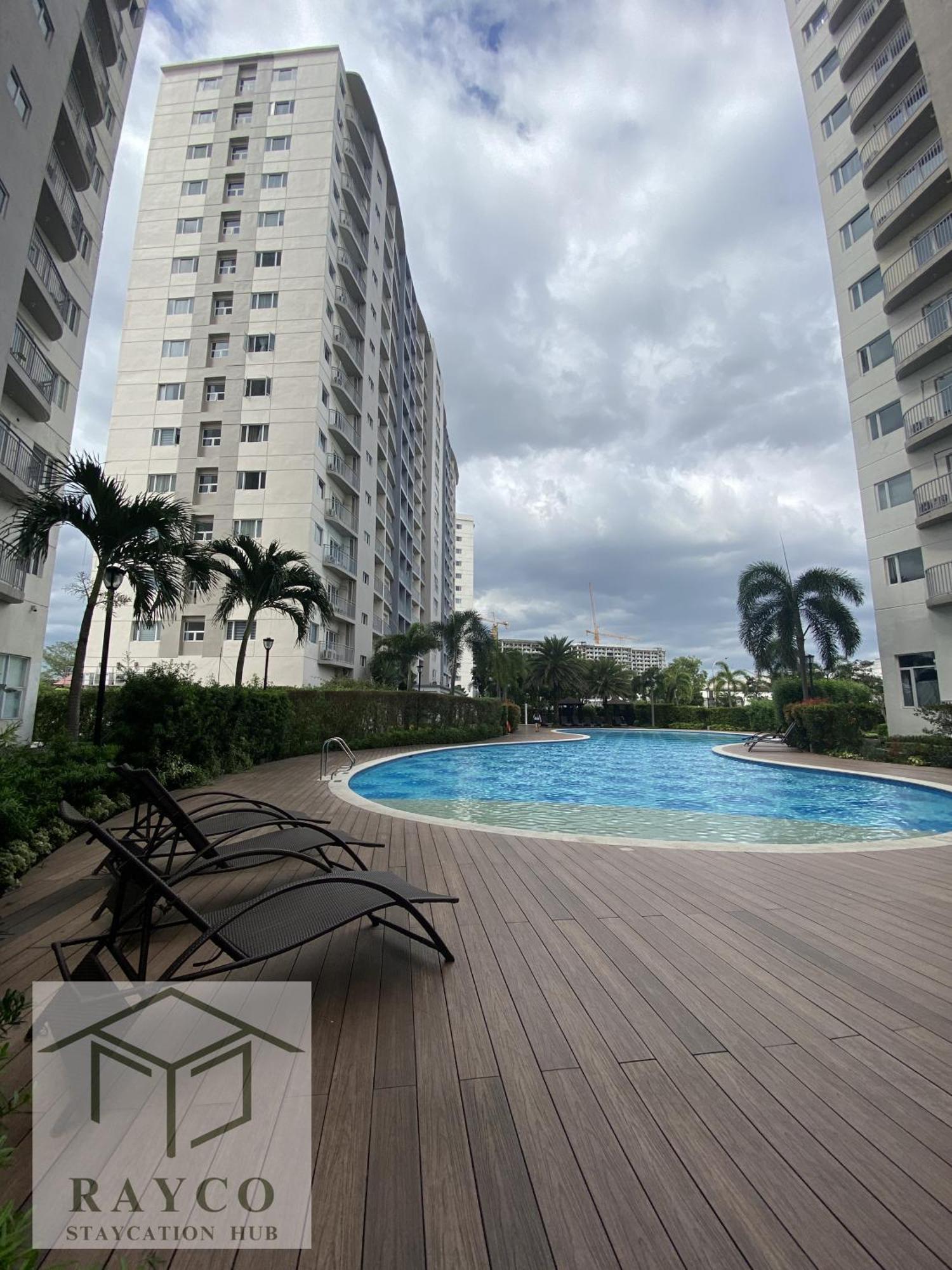 Las Piñas Smdc South Residences المظهر الخارجي الصورة