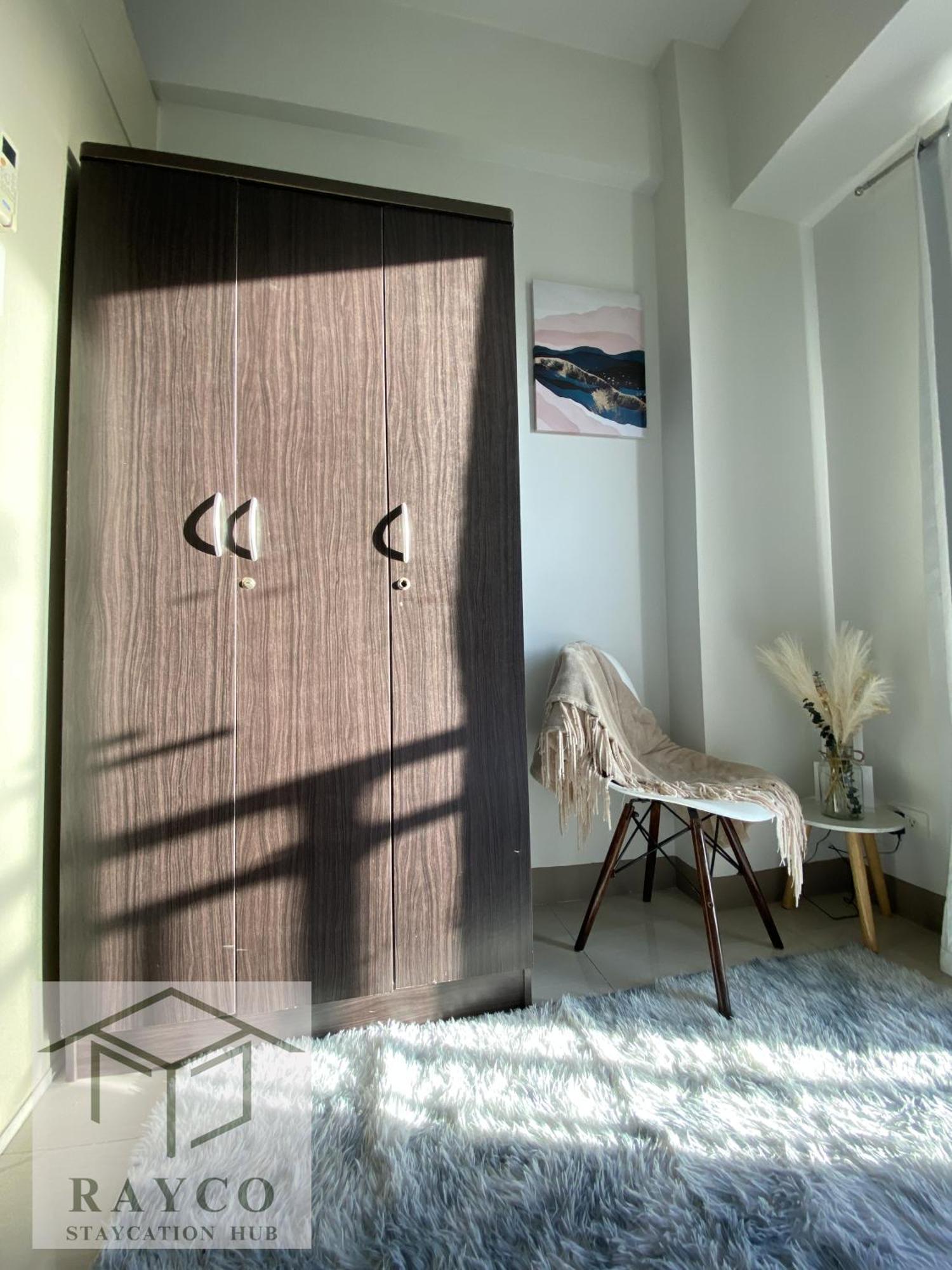 Las Piñas Smdc South Residences المظهر الخارجي الصورة