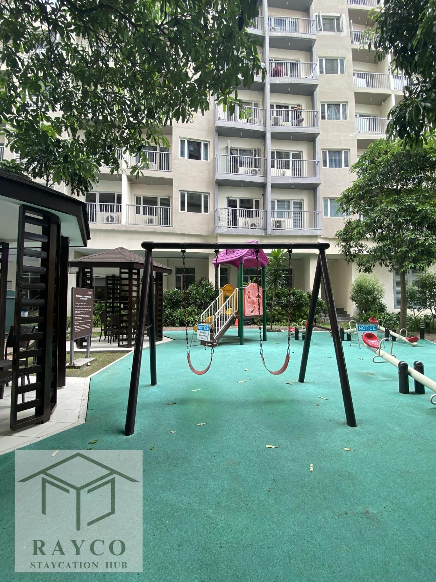 Las Piñas Smdc South Residences المظهر الخارجي الصورة