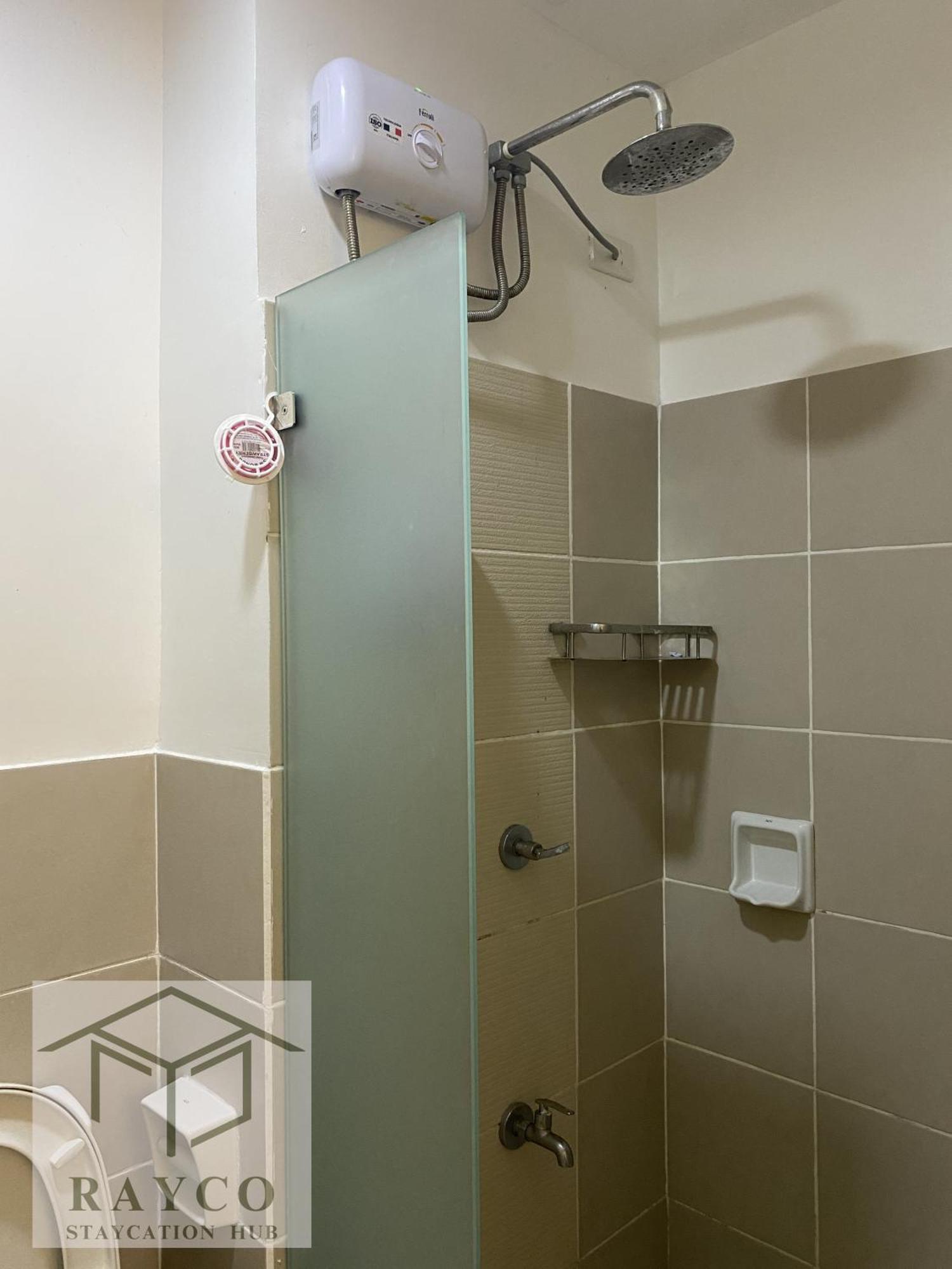 Las Piñas Smdc South Residences المظهر الخارجي الصورة