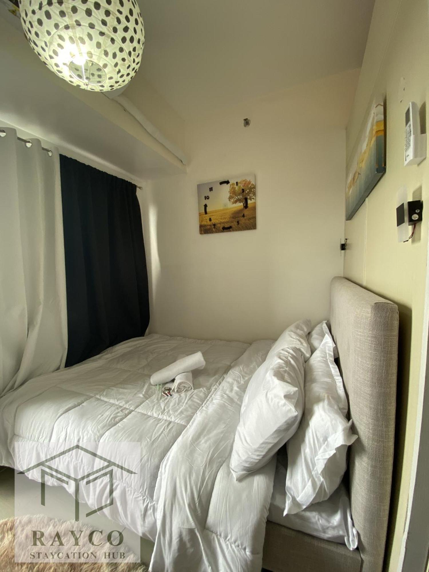 Las Piñas Smdc South Residences المظهر الخارجي الصورة