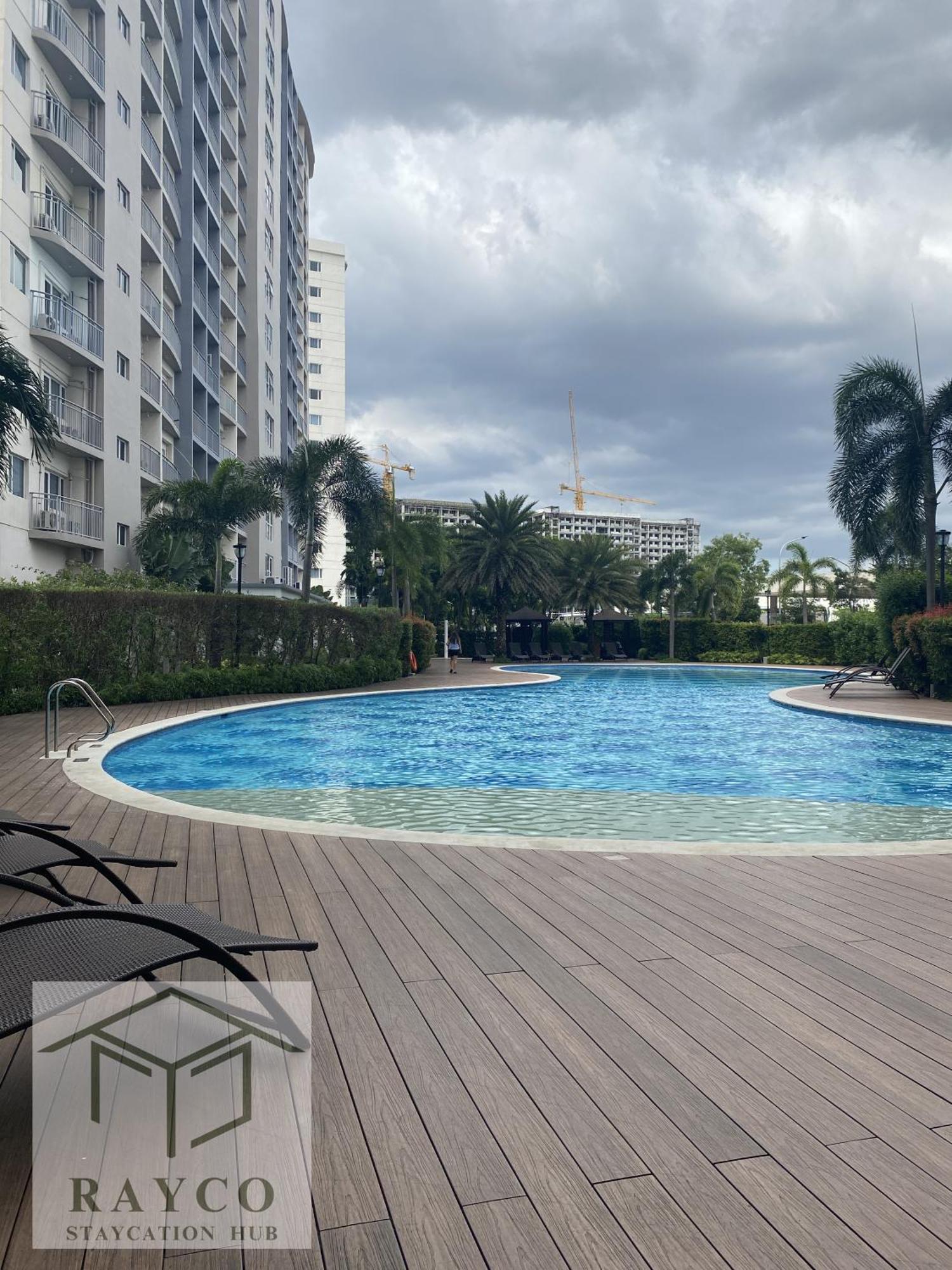 Las Piñas Smdc South Residences المظهر الخارجي الصورة