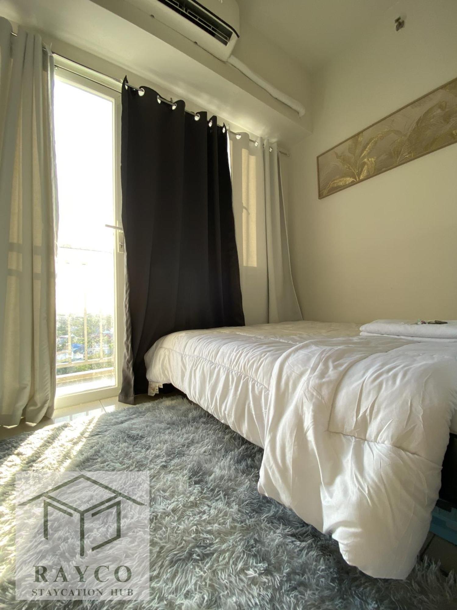 Las Piñas Smdc South Residences المظهر الخارجي الصورة