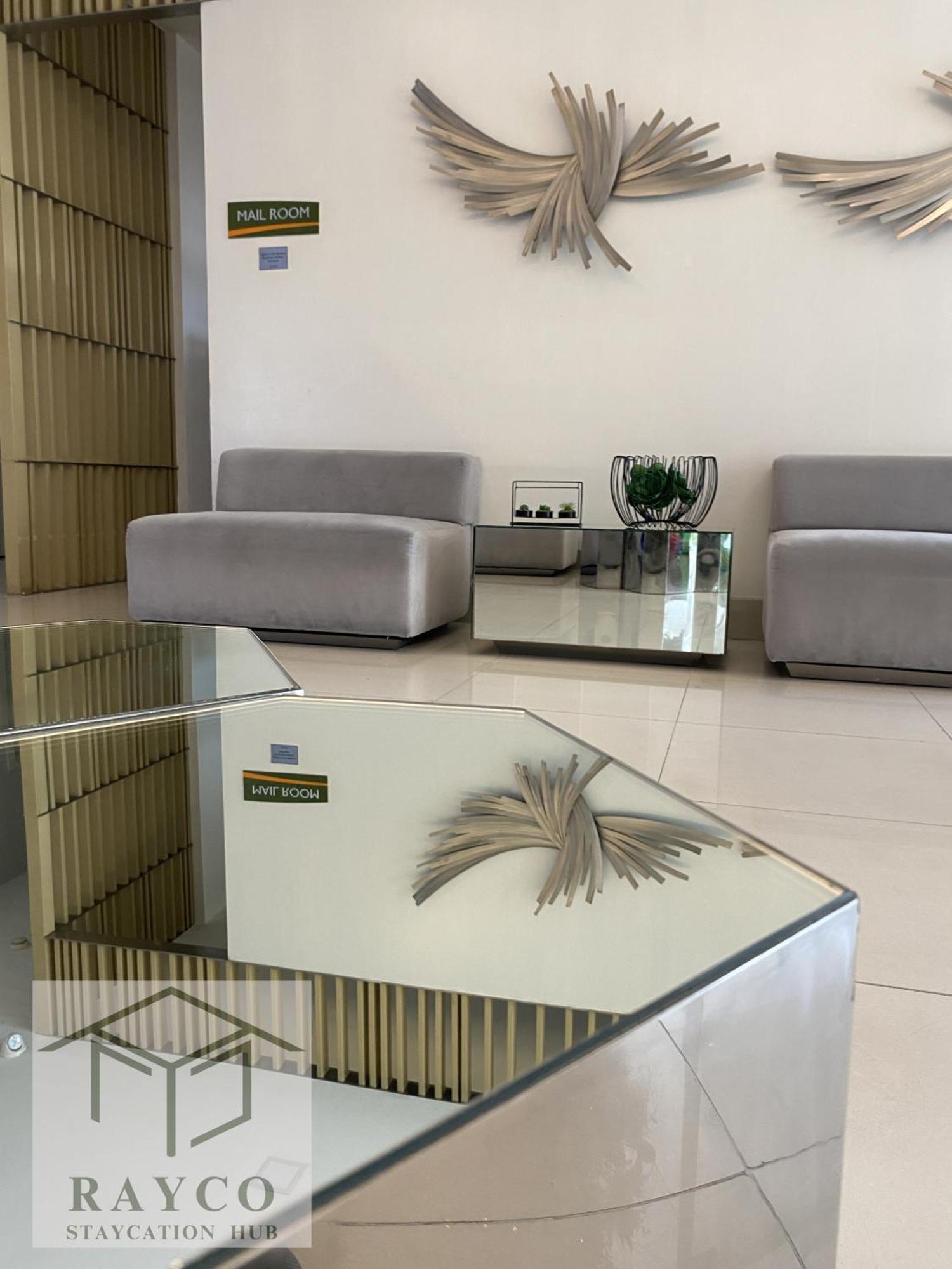 Las Piñas Smdc South Residences المظهر الخارجي الصورة