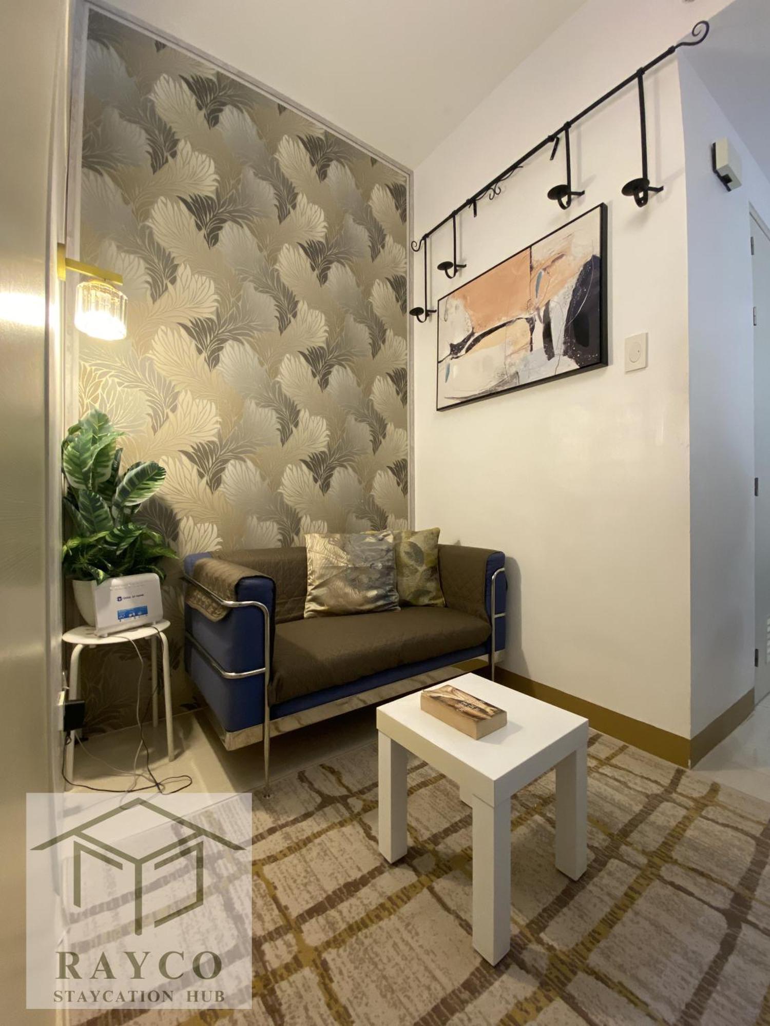 Las Piñas Smdc South Residences المظهر الخارجي الصورة