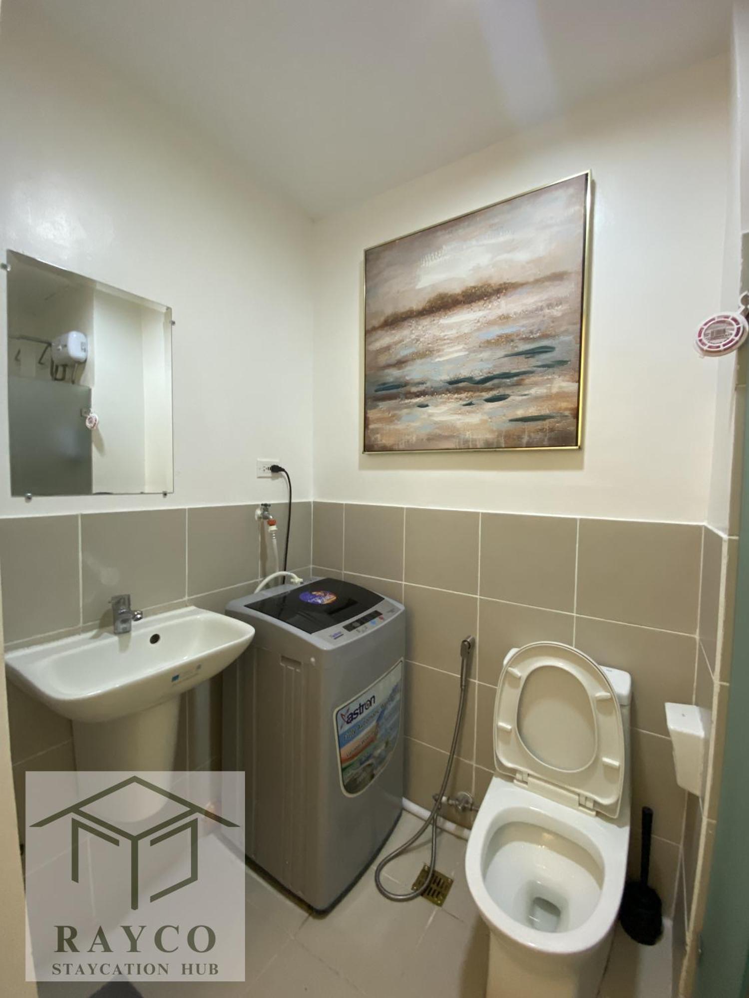 Las Piñas Smdc South Residences المظهر الخارجي الصورة