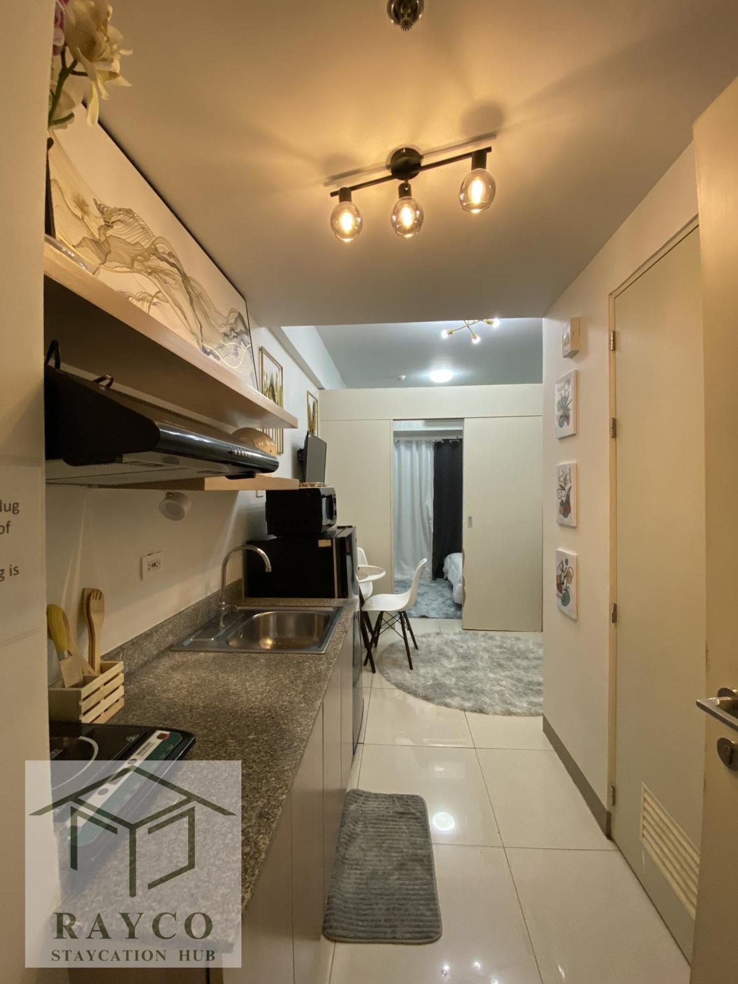 Las Piñas Smdc South Residences المظهر الخارجي الصورة