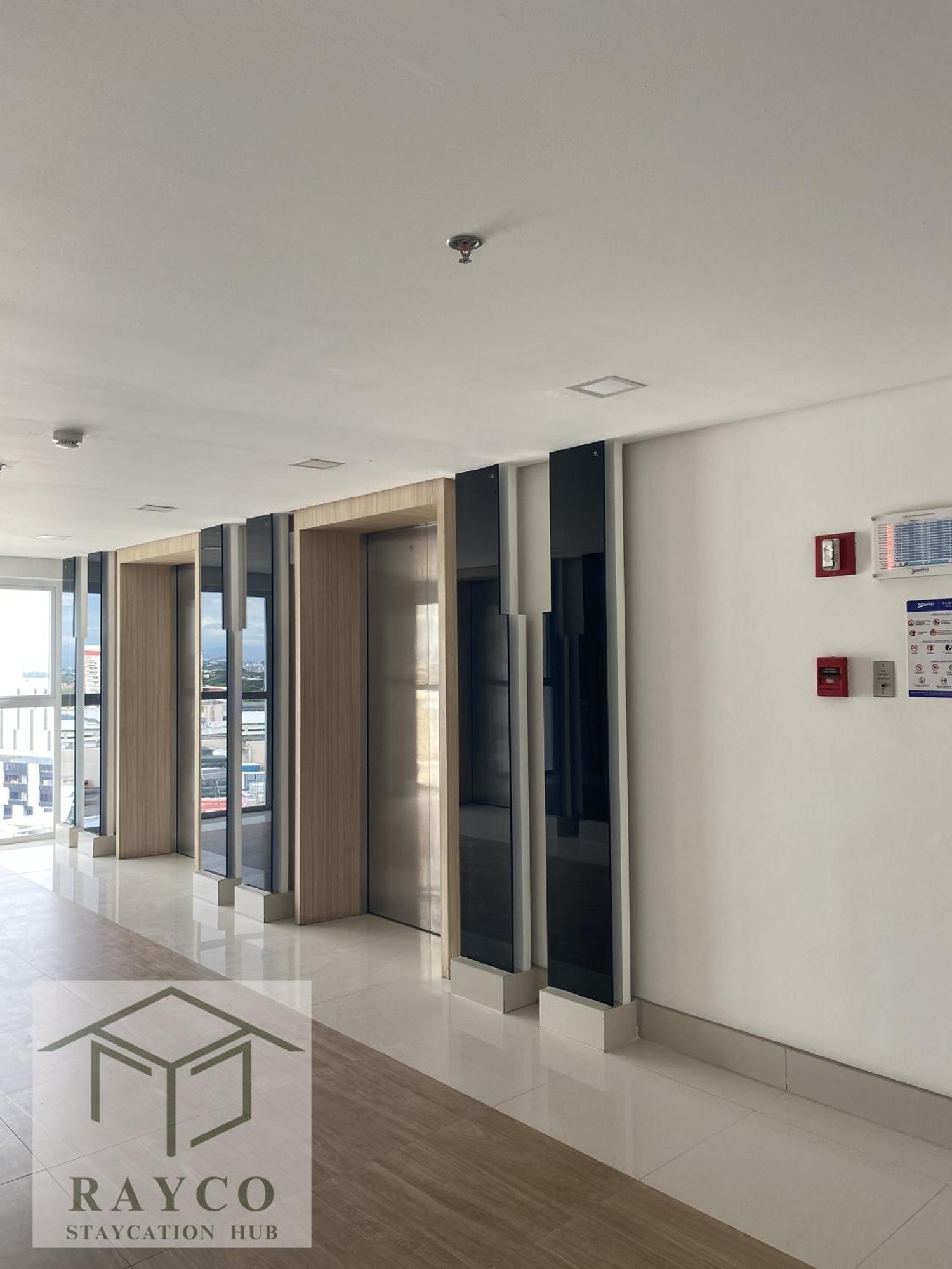 Las Piñas Smdc South Residences المظهر الخارجي الصورة