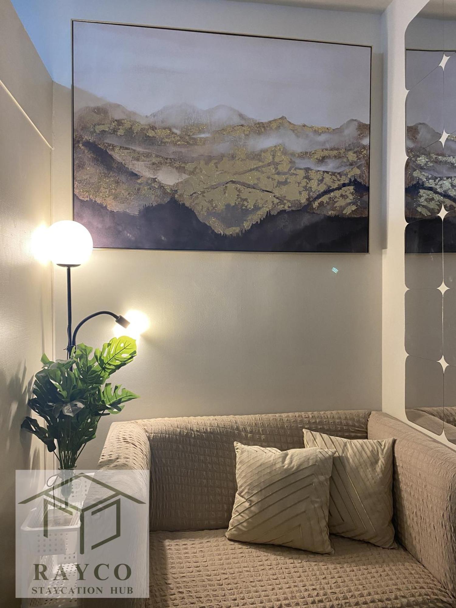 Las Piñas Smdc South Residences المظهر الخارجي الصورة