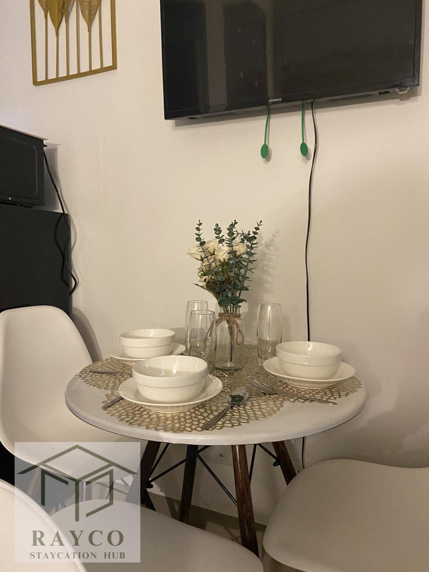 Las Piñas Smdc South Residences المظهر الخارجي الصورة
