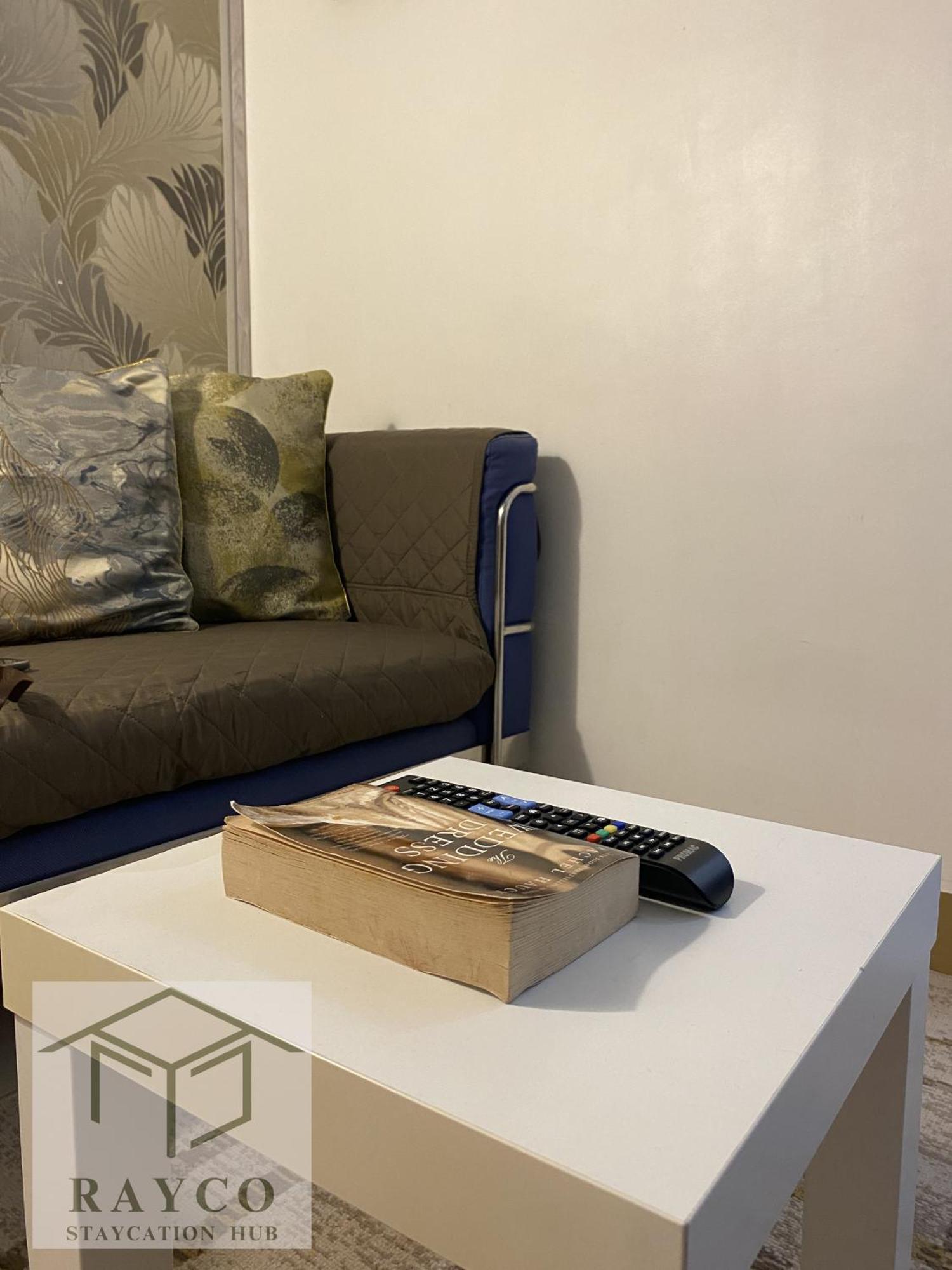 Las Piñas Smdc South Residences المظهر الخارجي الصورة