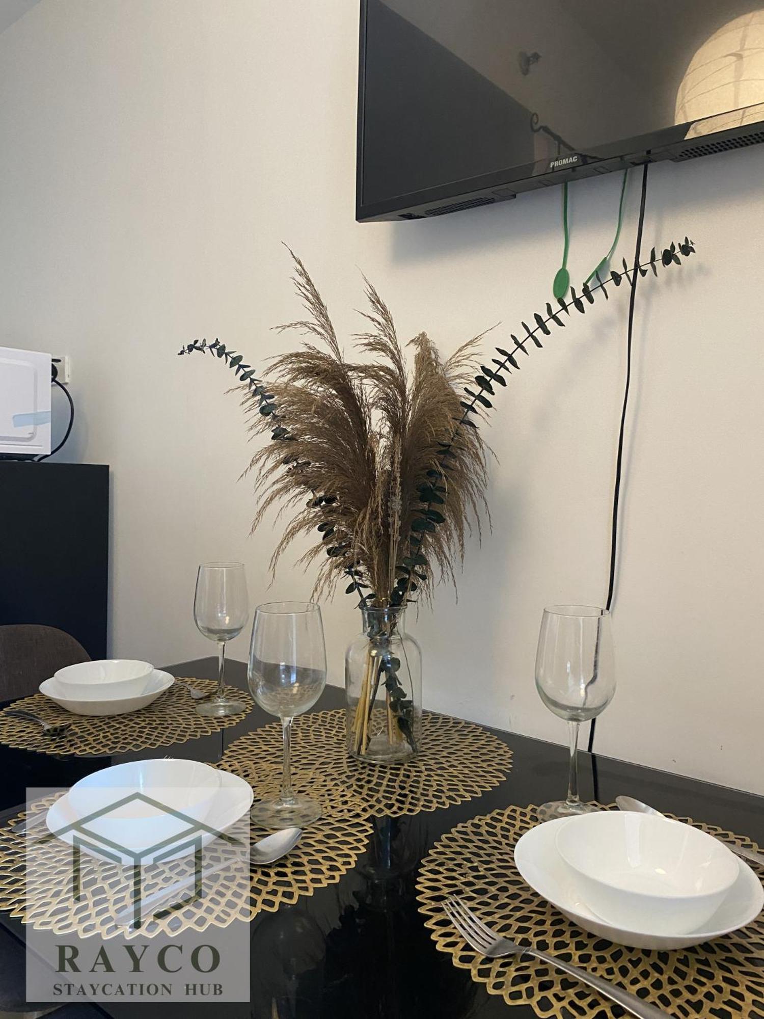 Las Piñas Smdc South Residences المظهر الخارجي الصورة