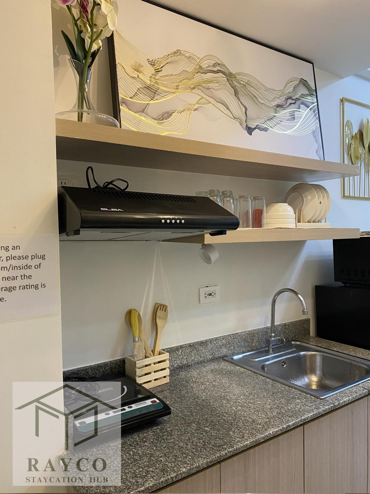 Las Piñas Smdc South Residences المظهر الخارجي الصورة