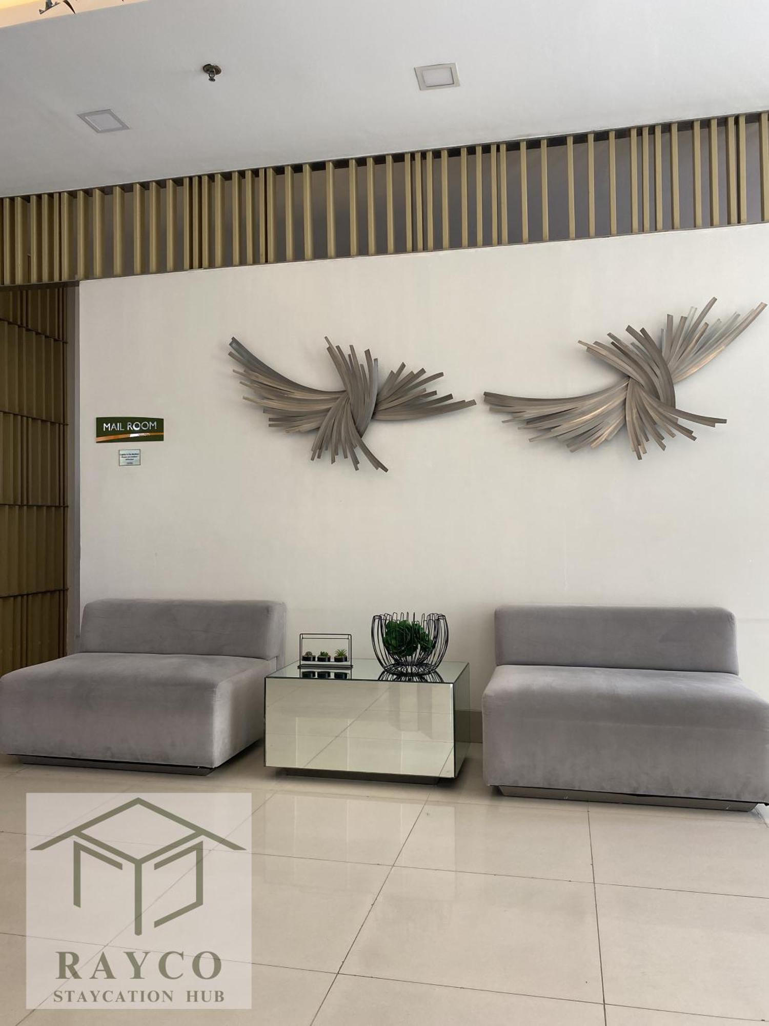 Las Piñas Smdc South Residences المظهر الخارجي الصورة