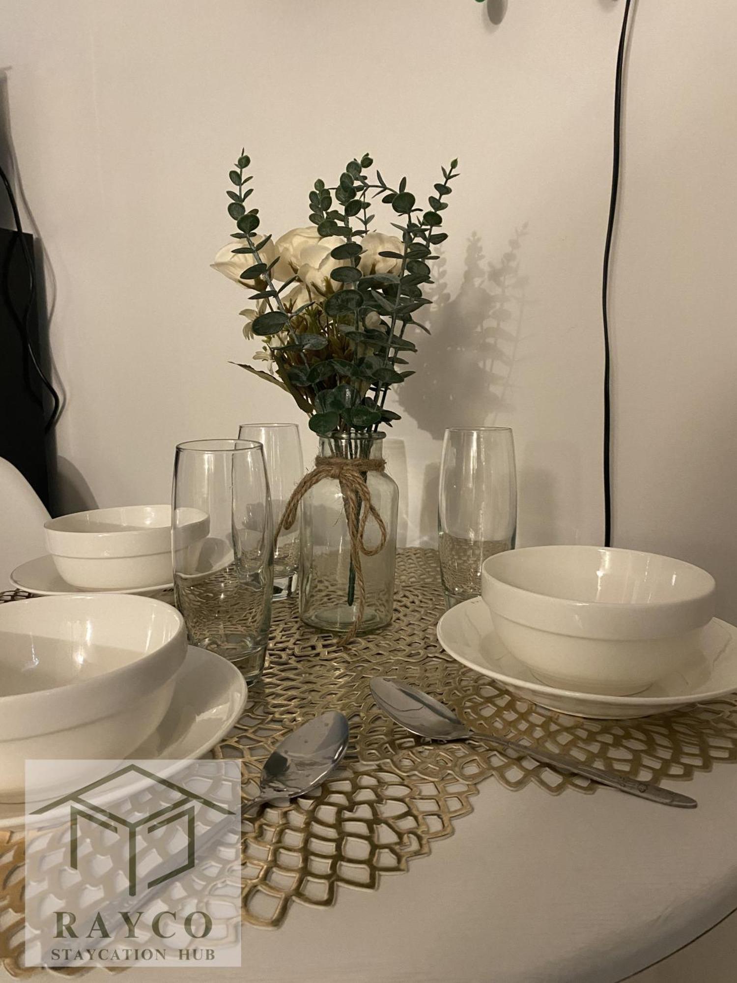 Las Piñas Smdc South Residences المظهر الخارجي الصورة