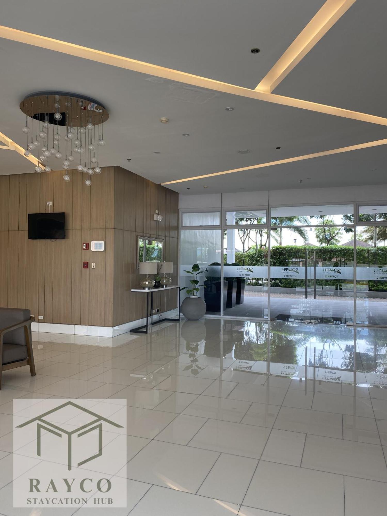 Las Piñas Smdc South Residences المظهر الخارجي الصورة