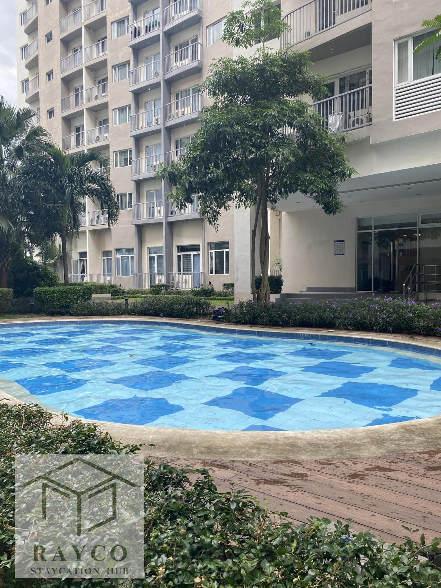 Las Piñas Smdc South Residences المظهر الخارجي الصورة